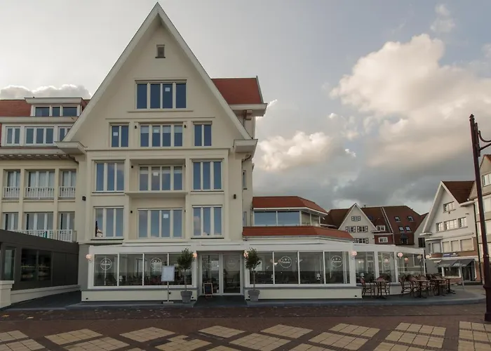 Villa Zuid