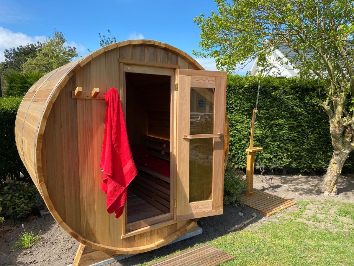 Zuid Holiday home *