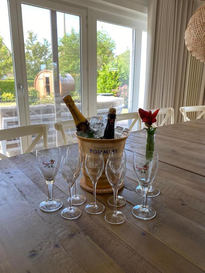 Zuid Holiday home