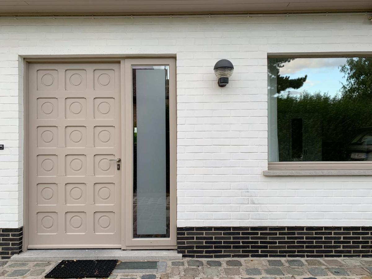 Zuid Holiday home De Haan